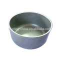 Customized Cast Aluminum 1001 stainless steel pot